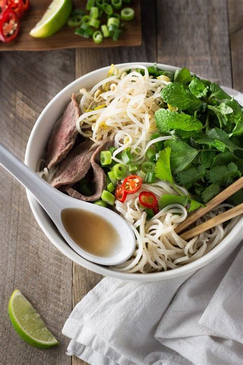 How does Broth Pho Beef 3/4 Cup fit into your Daily Goals - calories, carbs, nutrition