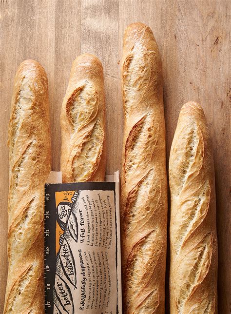 How does Brown Baguette (Bake at Home) fit into your Daily Goals - calories, carbs, nutrition