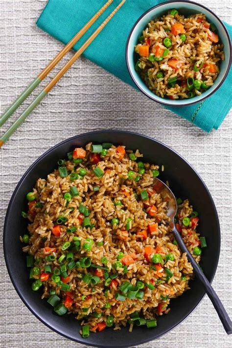 How does Brown Fried Rice (12014.4) fit into your Daily Goals - calories, carbs, nutrition