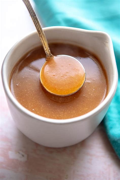 How does Brown Gravy, 2 oz fit into your Daily Goals - calories, carbs, nutrition