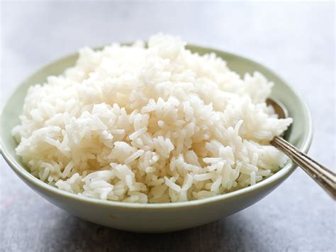 How does Brown Jasmine Rice fit into your Daily Goals - calories, carbs, nutrition