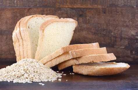 How does Brown Rice Bread fit into your Daily Goals - calories, carbs, nutrition