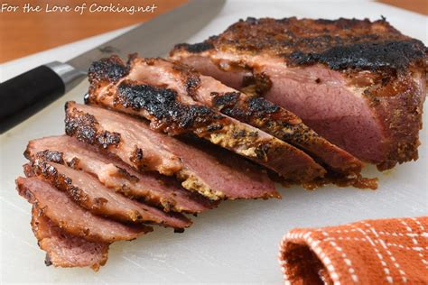 How does Brown Sugar Glazed Corned Beef fit into your Daily Goals - calories, carbs, nutrition