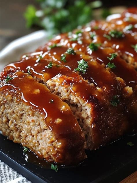 How does Brown Sugar Meatloaf fit into your Daily Goals - calories, carbs, nutrition