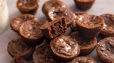 How does Brownie Bites fit into your Daily Goals - calories, carbs, nutrition