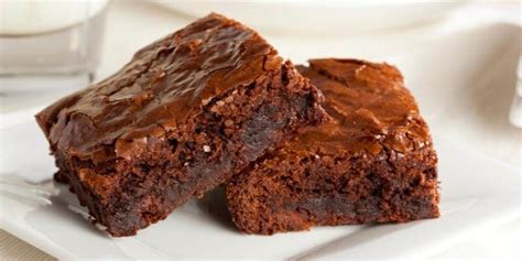 How does Brownies fit into your Daily Goals - calories, carbs, nutrition