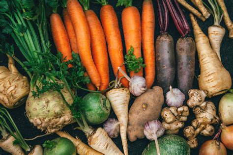 How does Brunois Root Vegetables fit into your Daily Goals - calories, carbs, nutrition