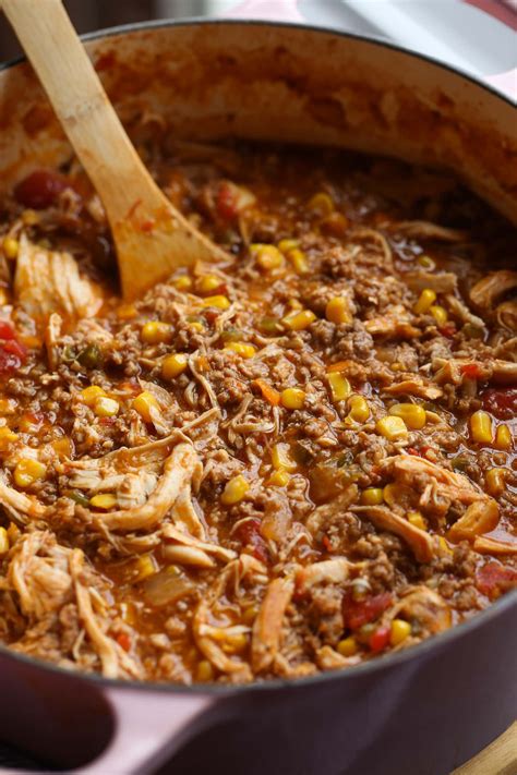 How does Brunswick Stew fit into your Daily Goals - calories, carbs, nutrition