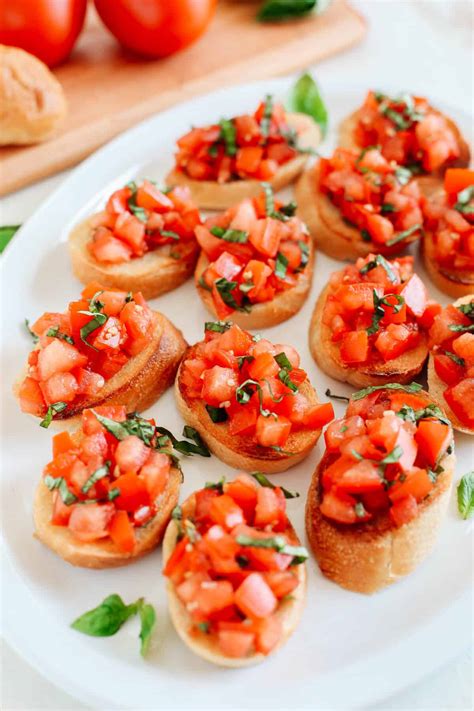 How does Bruschetta Topping 2 Tbsp fit into your Daily Goals - calories, carbs, nutrition