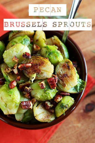 How does Brussel Sprouts in Pecan Butter-OCC fit into your Daily Goals - calories, carbs, nutrition