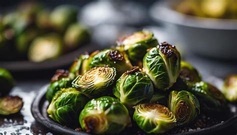 How does Brussel Sprouts with Hollandaise Sauce fit into your Daily Goals - calories, carbs, nutrition