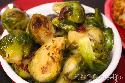 How does Brussels Sprouts Maple Glazed 3 oz fit into your Daily Goals - calories, carbs, nutrition