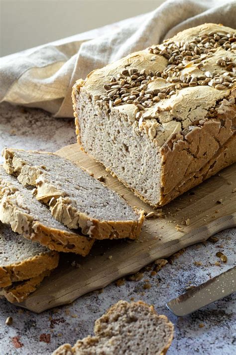 How does Buckwheat Bread fit into your Daily Goals - calories, carbs, nutrition