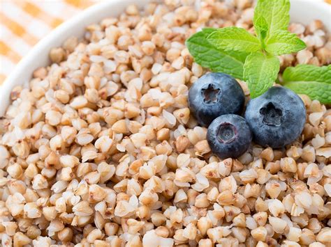 How does Buckwheat Groats fit into your Daily Goals - calories, carbs, nutrition