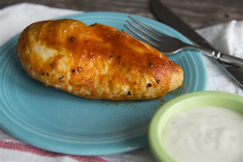 How does Buffalo Chicken Breast fit into your Daily Goals - calories, carbs, nutrition