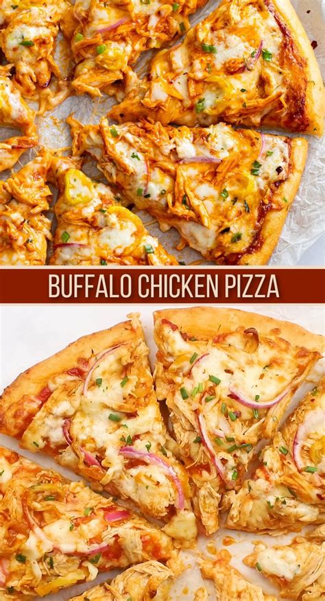 How does Buffalo Chicken Pizza - SOL fit into your Daily Goals - calories, carbs, nutrition