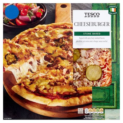 How does Burger, Pizza fit into your Daily Goals - calories, carbs, nutrition