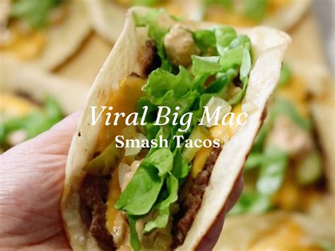 How does Burger Crumble Tacos fit into your Daily Goals - calories, carbs, nutrition