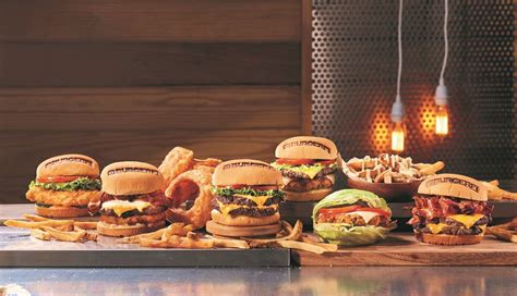 How does Burgerfi fit into your Daily Goals - calories, carbs, nutrition