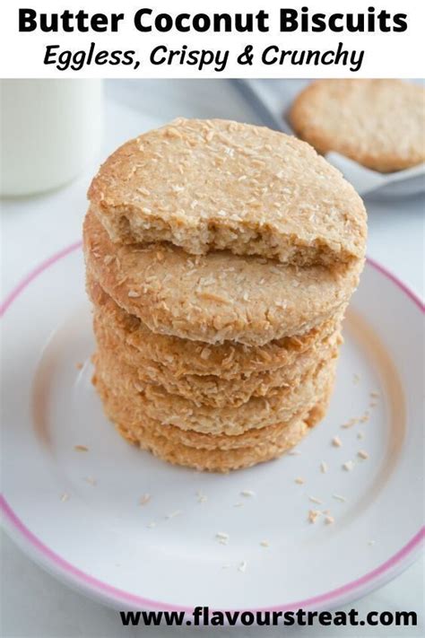 How does Butter Coconut Biscuits fit into your Daily Goals - calories, carbs, nutrition