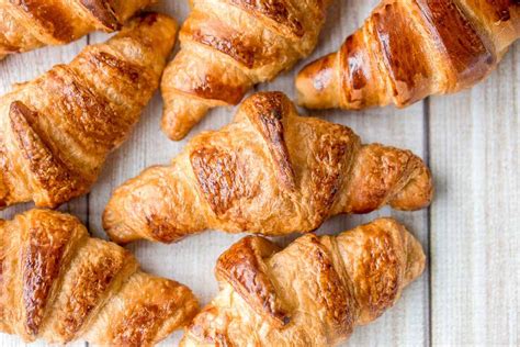 How does Butter Croissant fit into your Daily Goals - calories, carbs, nutrition