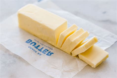 How does Butter PC 1 EA fit into your Daily Goals - calories, carbs, nutrition