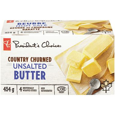 How does Butter PC Unsalted 1 EA fit into your Daily Goals - calories, carbs, nutrition