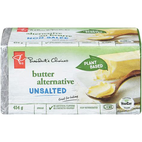 How does Butter PC Unsalted 2 EA fit into your Daily Goals - calories, carbs, nutrition