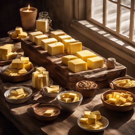 How does Butter Packet fit into your Daily Goals - calories, carbs, nutrition