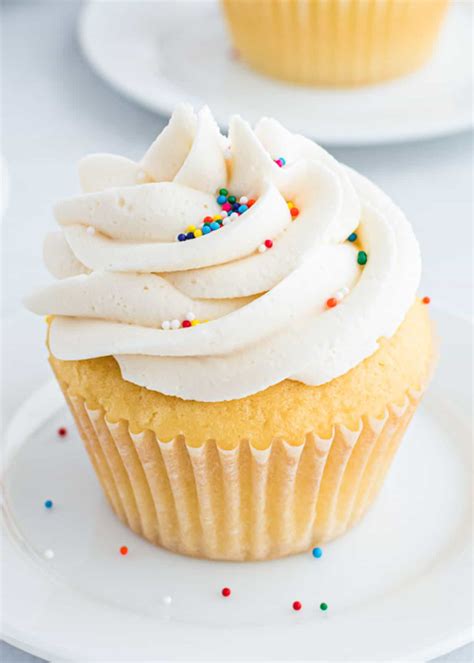 How does Buttercream Icing fit into your Daily Goals - calories, carbs, nutrition