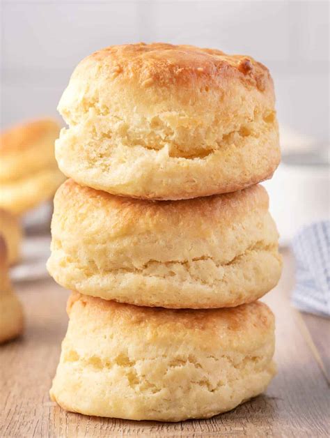 How does Buttermilk Biscuit fit into your Daily Goals - calories, carbs, nutrition