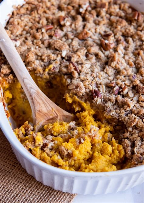 How does Butternut Squash Casserole fit into your Daily Goals - calories, carbs, nutrition