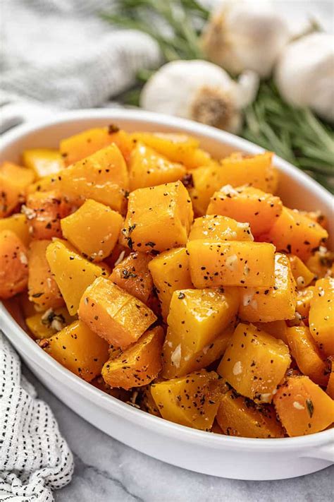 How does Butternut Squash Chipotle Roasted 4 oz fit into your Daily Goals - calories, carbs, nutrition