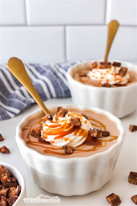How does Butterscotch Pudding Mix fit into your Daily Goals - calories, carbs, nutrition