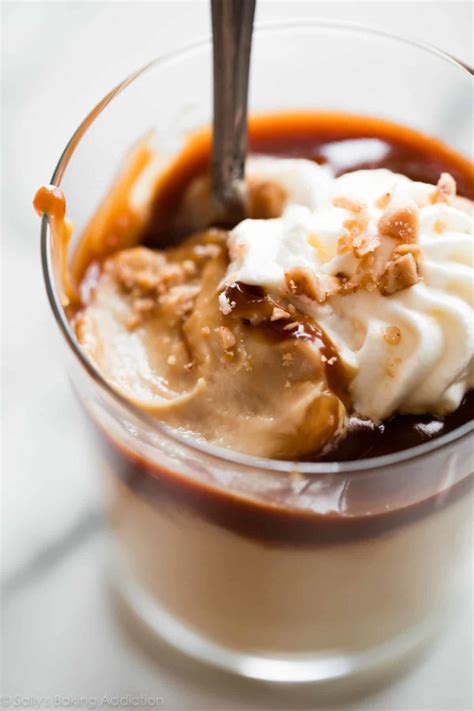 How does Butterscotch Pudding fit into your Daily Goals - calories, carbs, nutrition