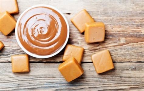 How does Butterscotch fit into your Daily Goals - calories, carbs, nutrition