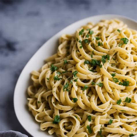 How does Buttery Egg Noodles fit into your Daily Goals - calories, carbs, nutrition