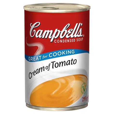 How does CAMPBELL'S, Tomato Soup, condensed fit into your Daily Goals - calories, carbs, nutrition