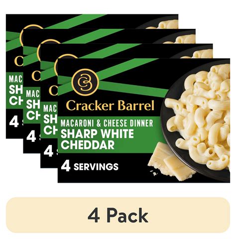 How does CRACKER BARREL, macaroni n' cheese fit into your Daily Goals - calories, carbs, nutrition