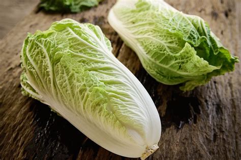 How does Cabbage Green Crisp Gingered Chinese 4 oz fit into your Daily Goals - calories, carbs, nutrition