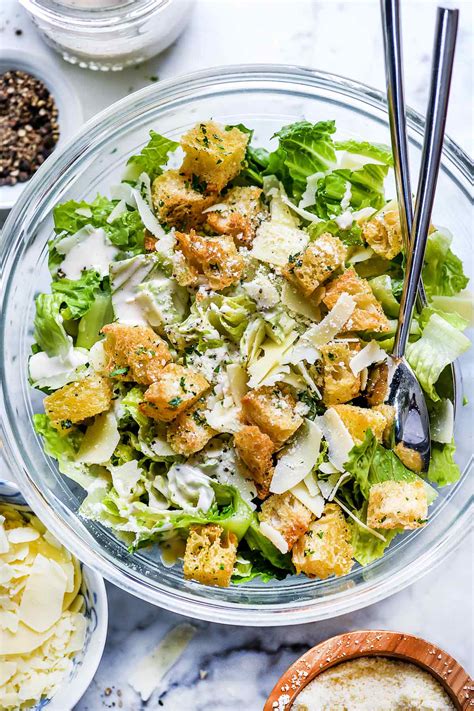 How does Caesar Salad - STG Package fit into your Daily Goals - calories, carbs, nutrition