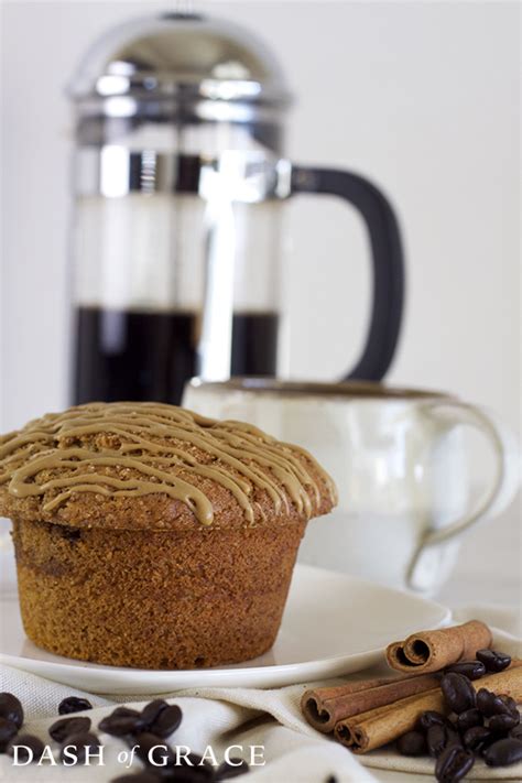 How does Cafe Au Lait Muffin fit into your Daily Goals - calories, carbs, nutrition