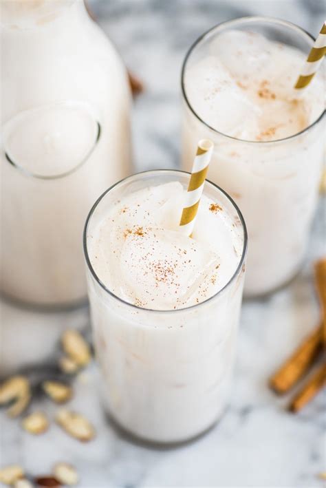 How does Cafe Horchata with Vanilla and Cinnamon fit into your Daily Goals - calories, carbs, nutrition