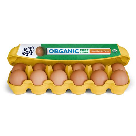 How does Cage Free Large Brown Eggs fit into your Daily Goals - calories, carbs, nutrition