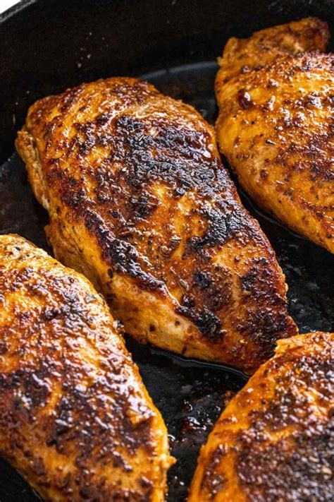 How does Cajun Chicken Breast fit into your Daily Goals - calories, carbs, nutrition