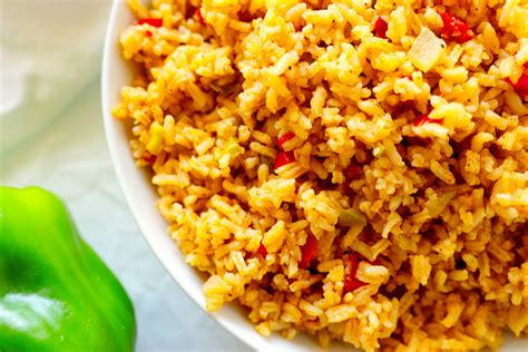 How does Cajun Rice fit into your Daily Goals - calories, carbs, nutrition