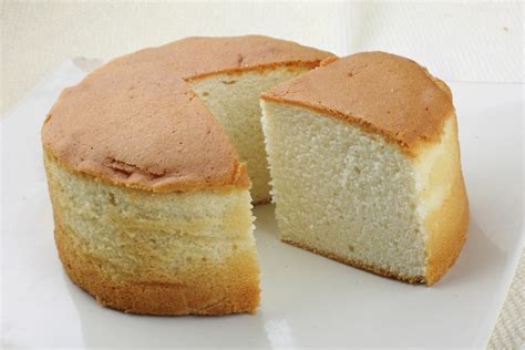 How does Cake - Sponge fit into your Daily Goals - calories, carbs, nutrition