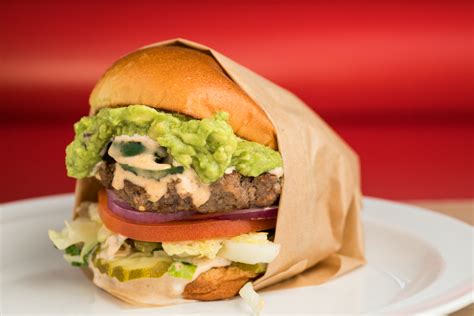 How does Caliente Burger fit into your Daily Goals - calories, carbs, nutrition