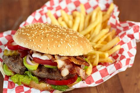 How does California Burger (46049.2) fit into your Daily Goals - calories, carbs, nutrition