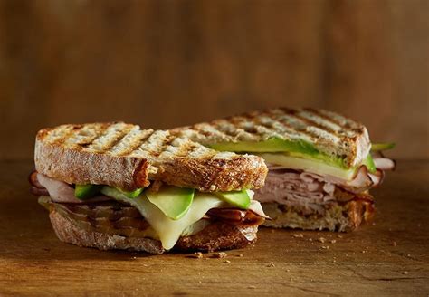 How does California Ham Sandwich (8463.0) fit into your Daily Goals - calories, carbs, nutrition